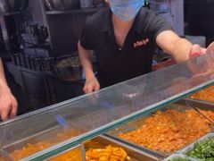 -丁家坡洋芋·观音桥好吃街A区(全国总店)