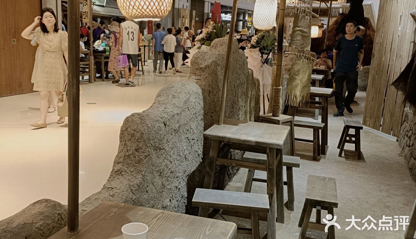 [糖果]城市集市.江湖落户瑞虹太阳宫丨做一回江湖女侠