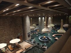 -清河半岛温泉度假酒店