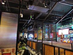 -叁宝烤肉• 西安烧烤(太乙路店)