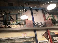 -马路边边串串香形象店(磐石路店)