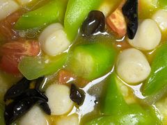 -白云中餐厅·粤菜·亚龙湾喜来登度假酒店