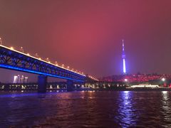 -武汉两江游览·夜游长江(汉口粤汉码头)
