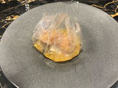 -杭州柏悦酒店·潮餐厅