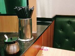 -小杨生煎(乐坊虹井店)