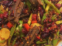 -高坎一品甲鱼庄(两河店)