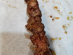 -烤五行·烧烤烤串(石佛营店)
