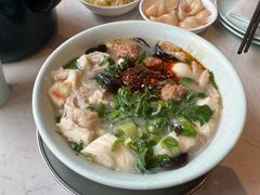 -春发生饭店·非遗(南院门店)