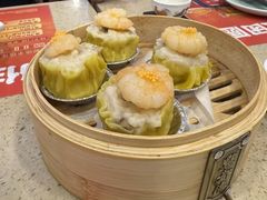 -点都德(汇胜楼店)