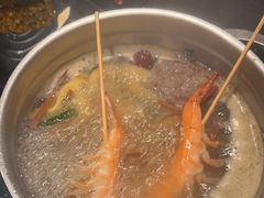 -太古汇海鲜姿造(延寿店)