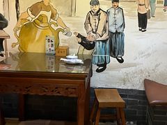 -忘不了·酸菜鱼·28年老南京菜(原北圩路店)