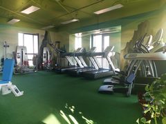 -红山会健身·普拉提(广安门店)