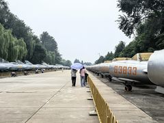 -中国航空博物馆