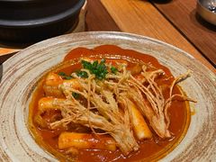 -春熙台·韩国料理(宝安西乡店)