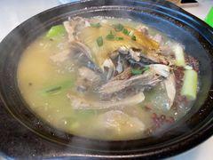 -渝味川菜(夜宵航母店)