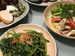 -CHINCHIN 青青·泰国料理(万象食家店)