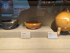 -日照市博物馆