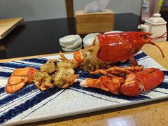 -达摩君日本料理(泰海花园小区店)