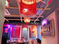 -春梅里卤鹅馆·47年老字号(中山路店)