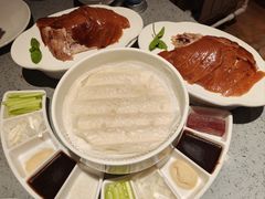-紫光园烤鸭(前门大栅栏店)