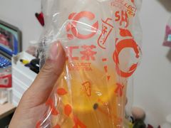 -汇茶(和平街店)