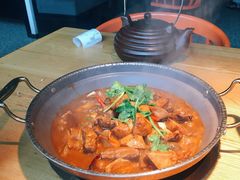 -吃饭皇帝大(解放西路店)