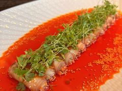 -长沙君悦酒店·湘江36中餐厅