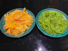 -海食焗(新光天地店)