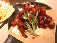 -GaryKitchen加里
