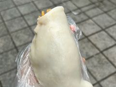 -张果佬年糕卷(科巷店)