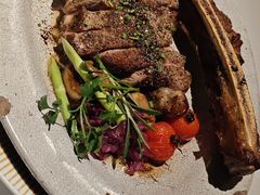 -王品牛排(福州泰禾店)