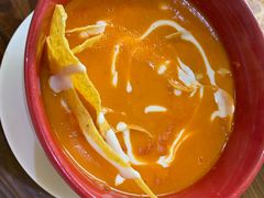 -panchos 墨西哥餐厅(嘉绿苑店)