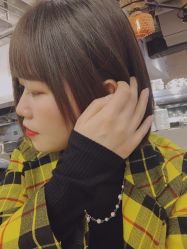 -MY HAIR ARDOR
