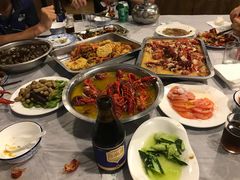 -袁老大龙虾(石鼓路总店)