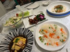 -齐家花园大酒店(宝山店)