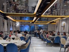 -海上名珠·海鲜酒楼(励骏庞都店)
