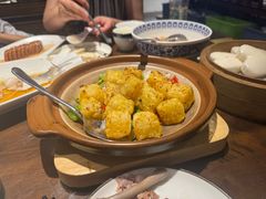 -小菜园新徽菜(芜湖万达店)