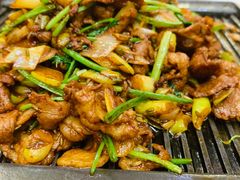 -大鸭梨烤鸭店(花园村店)