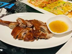 -铜锣湾·有麝自然香(长嘉汇购物公园店)