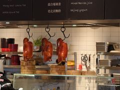 -青年公社烤鸭(滨湖银泰店)