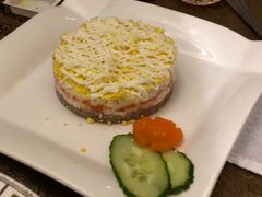 -92°C俄式厨房(中央大街店)