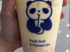 -茶百道(京溪店)