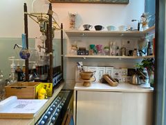 -COFFEE HOLIC(朝外SOHO店)