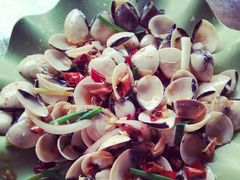 -四川人郑霞海鲜