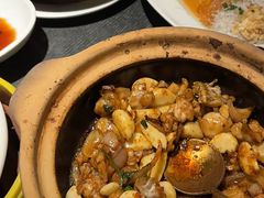 -蝴蝶里·粤菜·点心(滨江龙湖店)