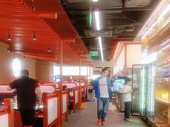 -钱小奴创意自助餐厅·原切谷饲安格斯畅吃(苏州昆山招商花园城店)