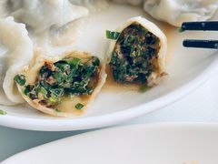 -享口福饺子馆(民旺园店)