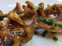 -覃记海鲜美食餐厅