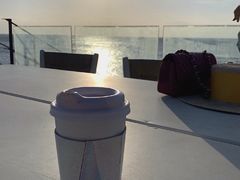 -Cafe Aewol Monsant