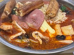 -四川老牛麻辣烫(北门桥店)